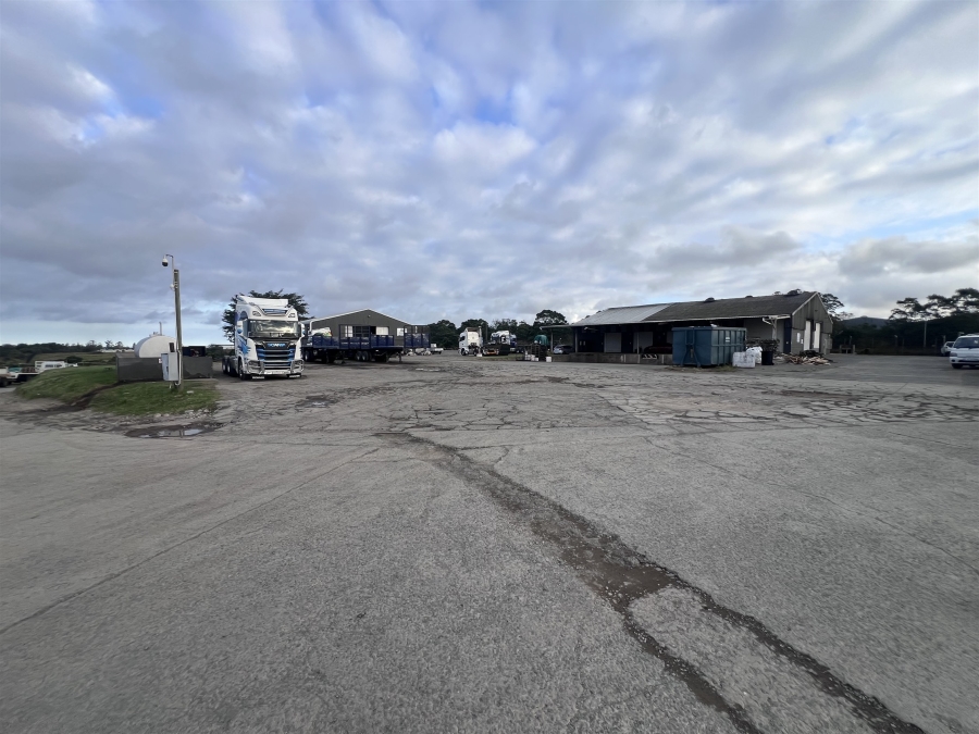 Commercial Property for Sale in Wilsonia Eastern Cape